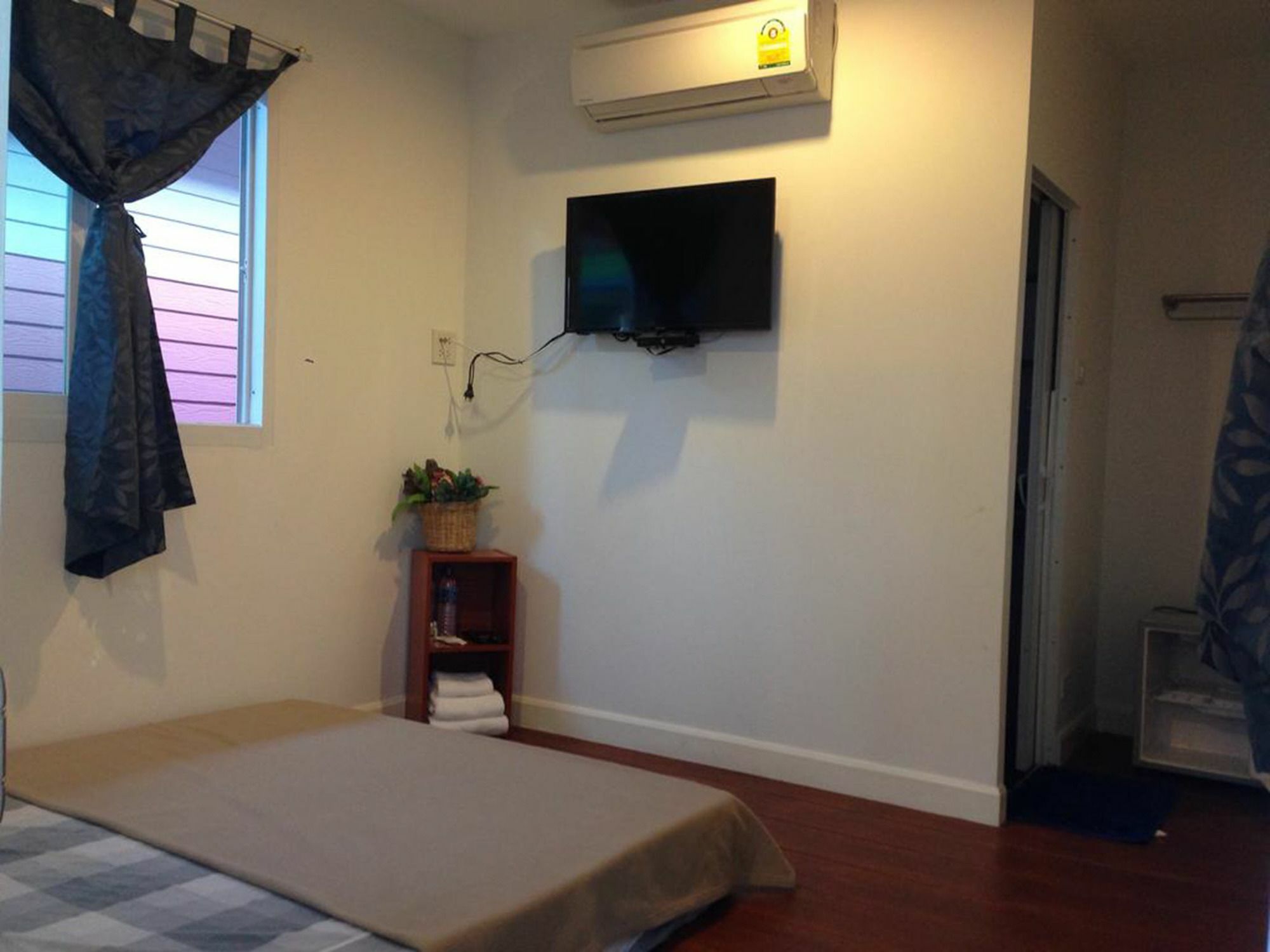 Se'Sun Amphawa Hotel Exterior photo
