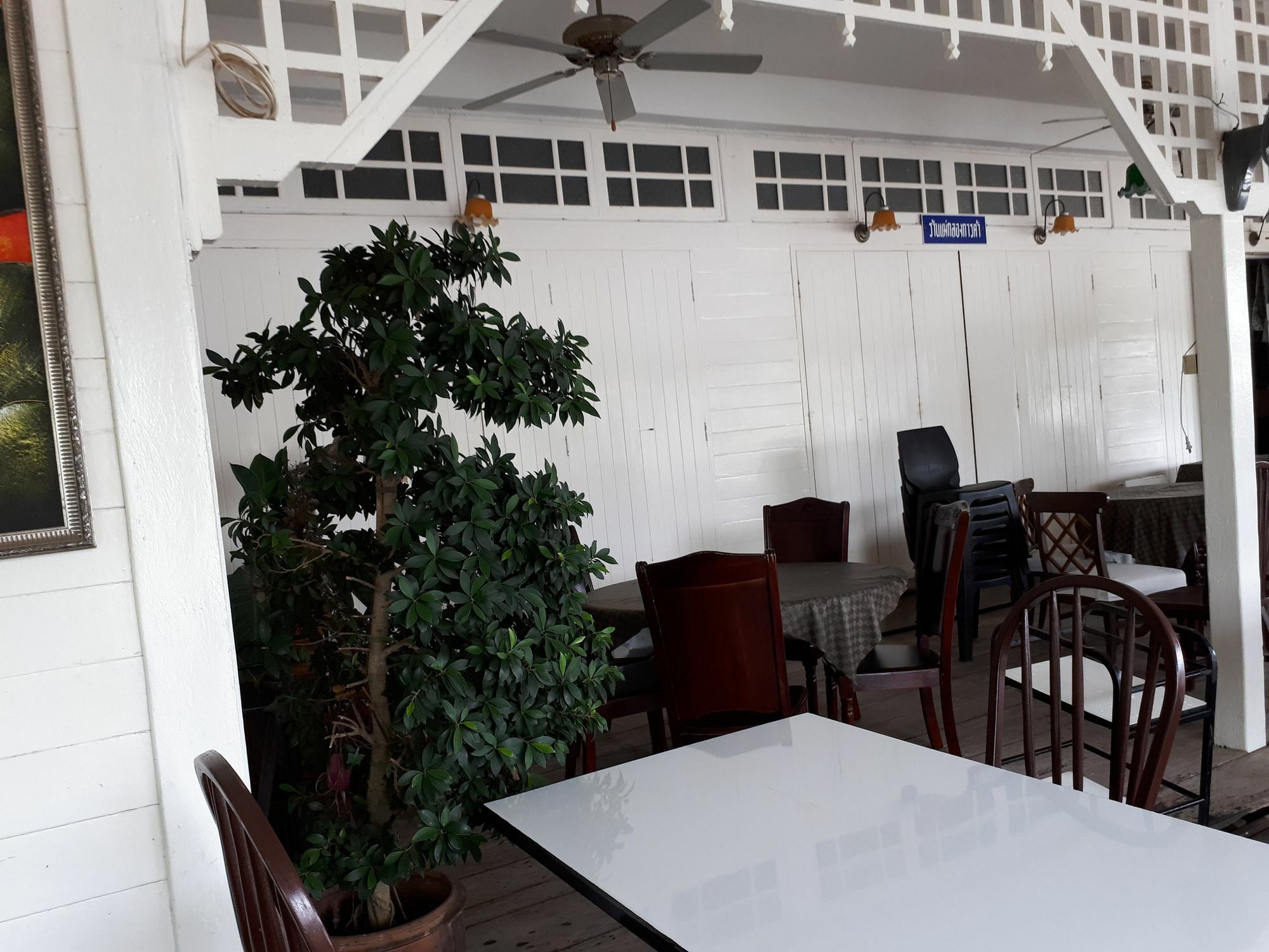 Se'Sun Amphawa Hotel Exterior photo